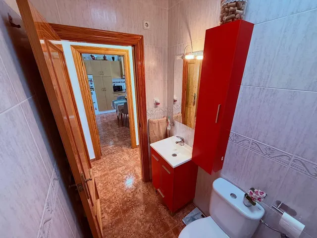 Amplia vivienda en San Javier con gran terraza y múltiples posibilidades — 37