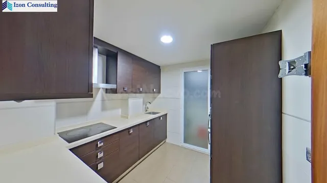 Piso en Chinchilla de Montearagón con 2 habitaciones, garaje y trastero¡¡¡FINANCIACIÓN AL 100%!!! — 2
