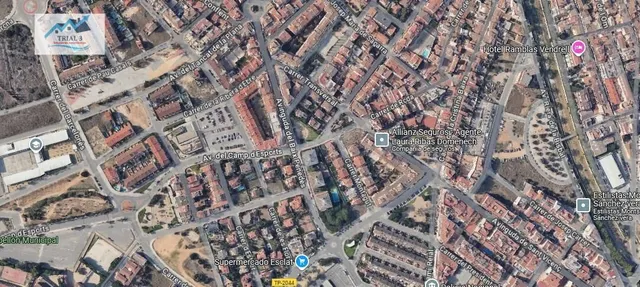 Venta casa en El Vendrell (Tarragona) - foto 4