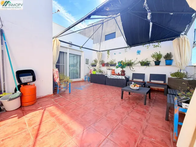 Duplex de 2 dormitorios en duc de vendome! — 2