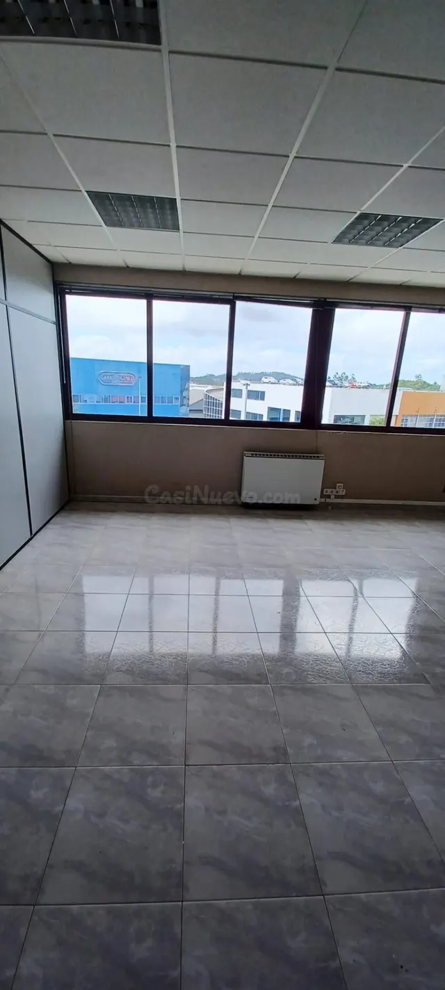 OFICINAS EN ALQUILER EN SANTIAGO - foto 4