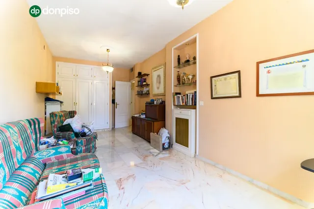 ¡Tu Oasis Privado de Lujo en Cortijo del Aire: Piscina, Espacio y Exclusividad en Albolote! — 27
