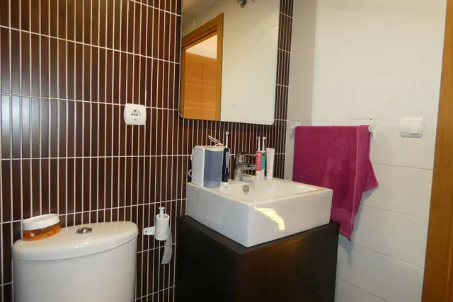 PISO EN VILLAMARCO - LICEO FRANCÉS — 30