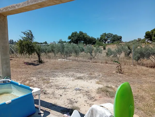 Fantástico terreno en Villablanca, Huelva - foto 2
