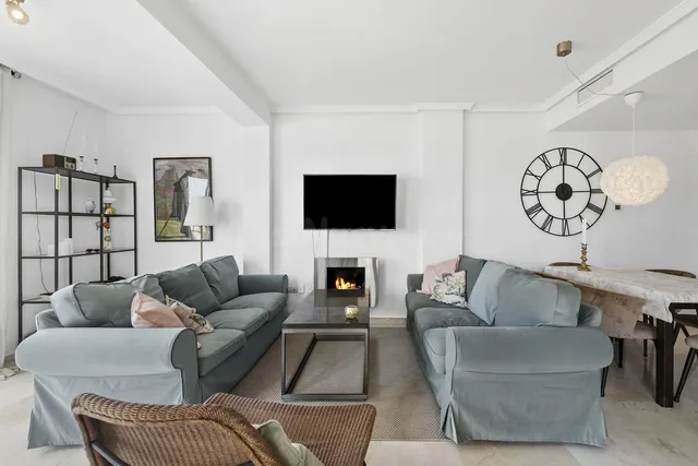 Ático 3 habitaciones 110m² en venta - Centro — 3