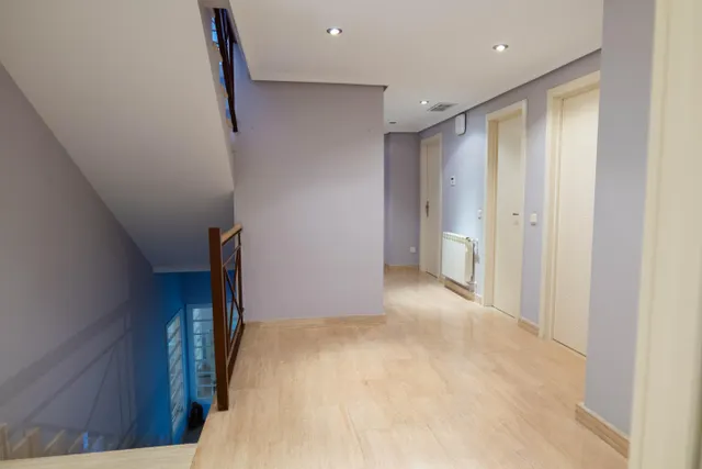 Casa o chalet independiente en calle XIX, Las Matas - Peñascales, Las Rozas de Madrid — 15