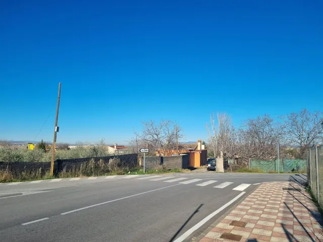 Solar en venta en Cájar — 10