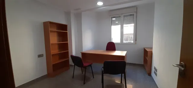OFICINAS COMPARTIDAS — 6