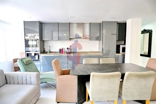 Vivienda totalmente reformada a 700 metros de la playa – Guardamar del Segura — 5