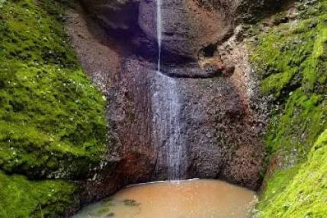 IDEAL INVERSORES - PUEBLO RUSTICO EN HENAREJOS — 13