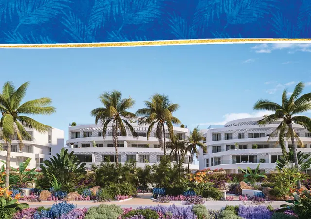 Apartamento 3 habitaciones 124m² en venta - La Cala de Mijas — 21