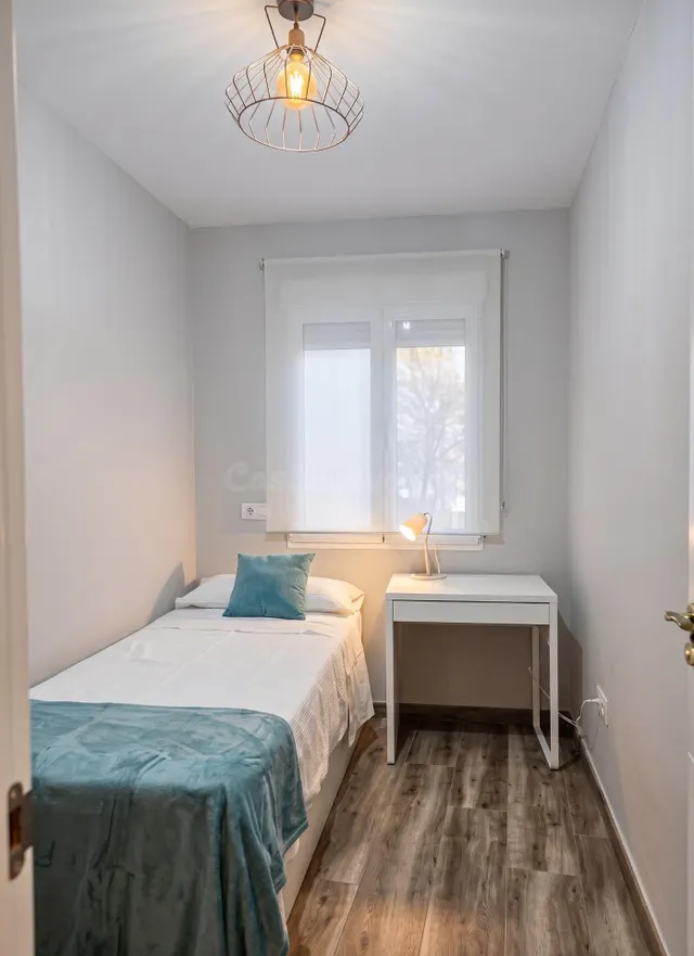 Piso 4 habitaciones 52m² en venta - Almendrales - foto 3
