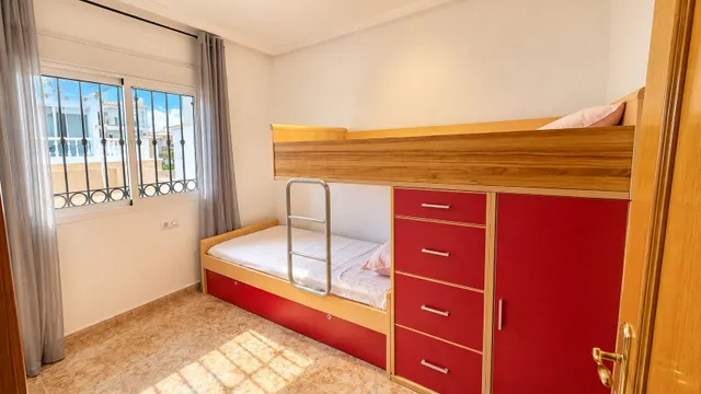 Bungalow 2 habitaciones 56m² en venta - La Ciñuelica — 8