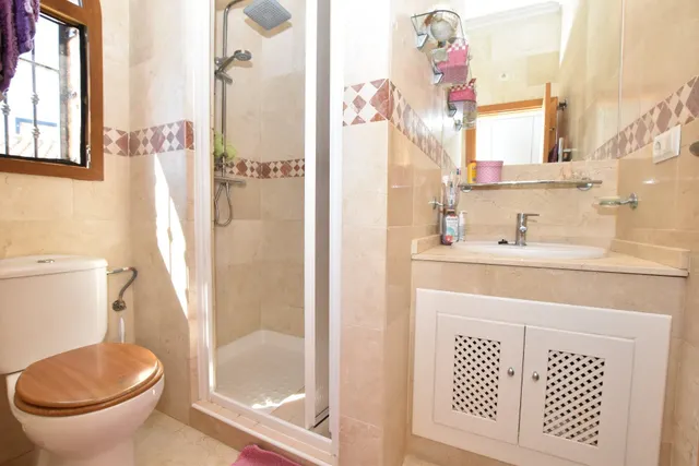 Villa 3 habitaciones 115m² en venta - Comunidad valenciana — 32