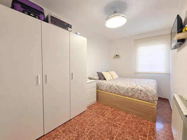 Piso en venta en la zona Sur de Ávila — 10