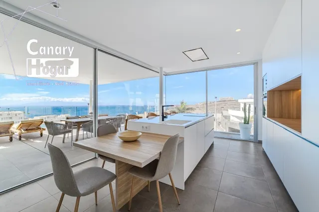 🏡 Villa de Lujo en Rokabella – A 300m del Mar para estrenar  - foto 5