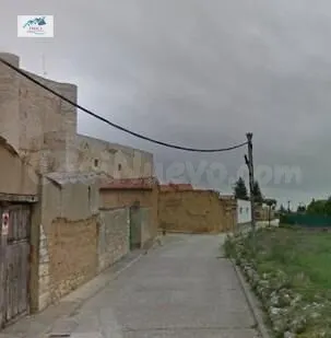 Venta casa en Fuentes de Valdepero (Palencia)