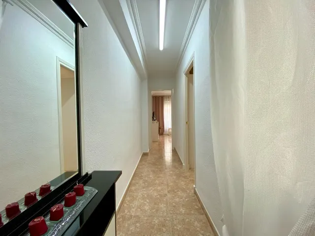 Apartamento a 50 metros del mar en Torrevieja — 23