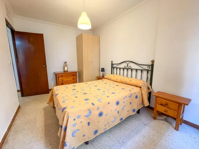 ¡Magnífico Piso en Alquiler por 11 Meses para ESTUDIANTES! — 27