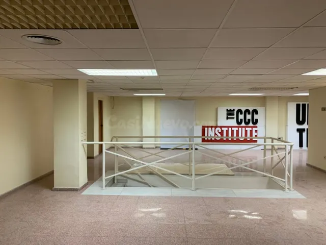 Local Comercial en Elche, Sector Quinto — 2