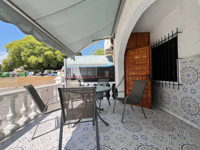 Villa 2 habitaciones 40m² en venta - La marina — 13