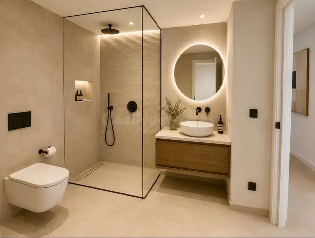 Impresionante apartamento dúplex en Portal Nous, ubicación p - foto 3