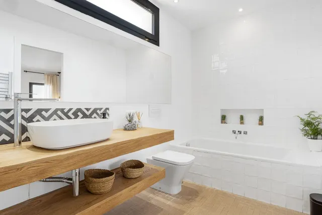 Villa 6 habitaciones 362m² en venta - Los Naranjos — 39
