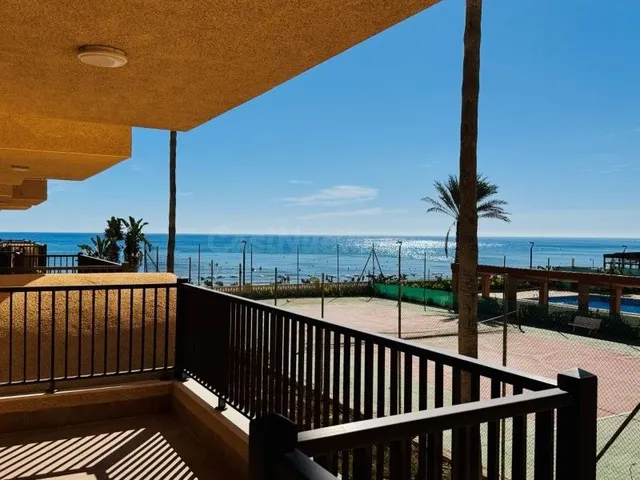 Apartamento 3 habitaciones 119m² en venta - Los Europeos — 3