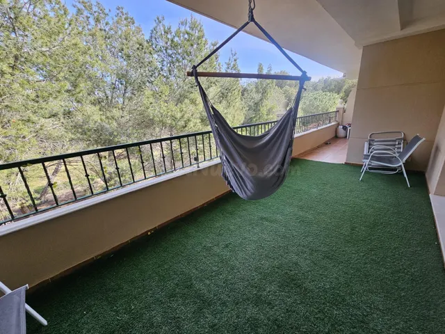 Ático dúplex en residencial exclusivo con piscina y vistas a - foto 2