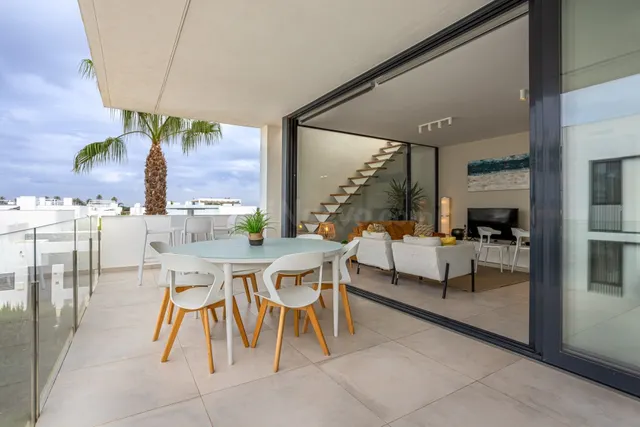 Apartamento 3 habitaciones 113m² en venta - Islas Menores-Ma - foto 3
