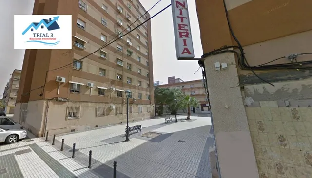 Venta piso en Cartagena (Murcia) - foto 2