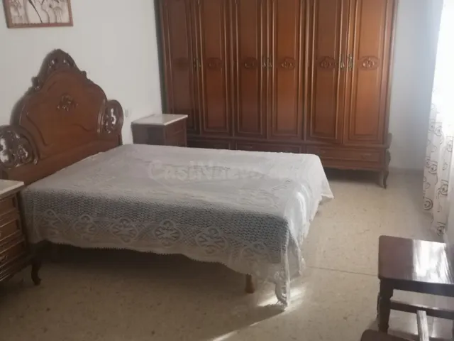 Casa de campo en Lucena — 5