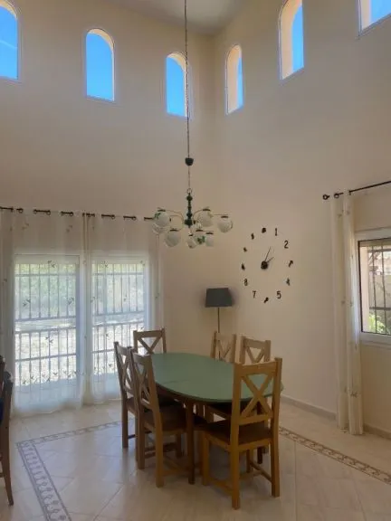 Villa 4 habitaciones 310m² en venta - Urcal — 15