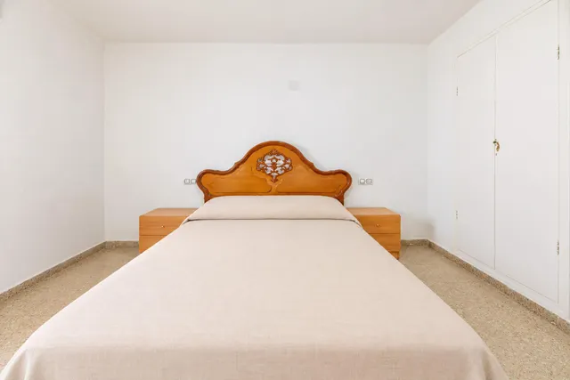 Piso En San Antonio, Cullera. — 26