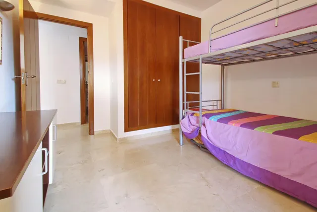 Apartamento 2 habitaciones 86m² en venta - Punta Prima — 31