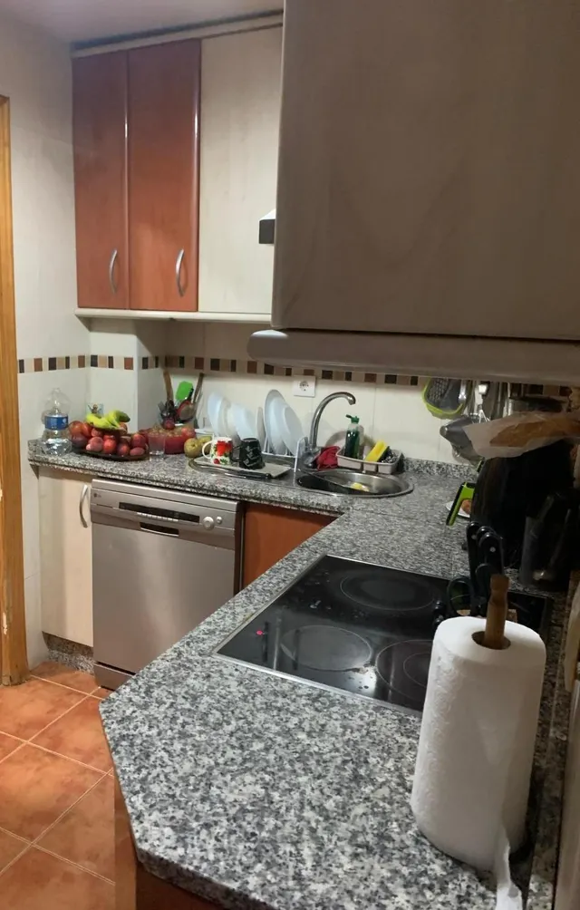 Piso en Maracena — 14