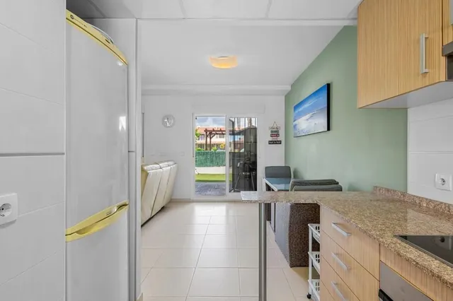 Adosado 3 habitaciones 115m² en venta - Lo Marabu — 10