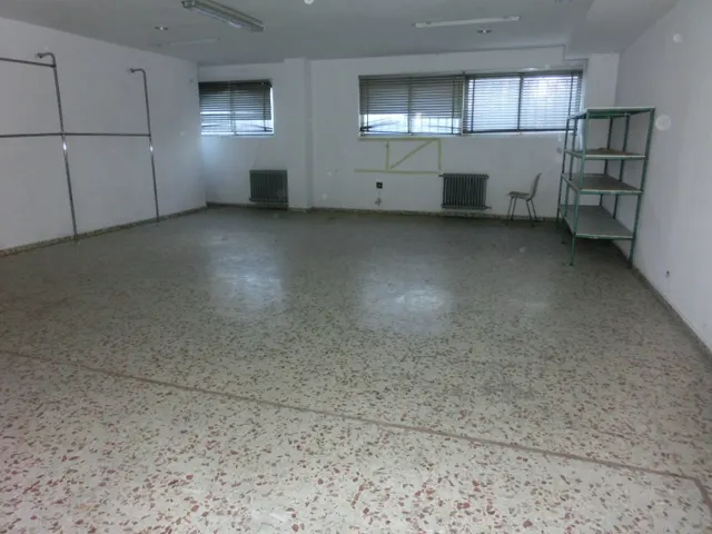 Edificio Industrial en venta — 14