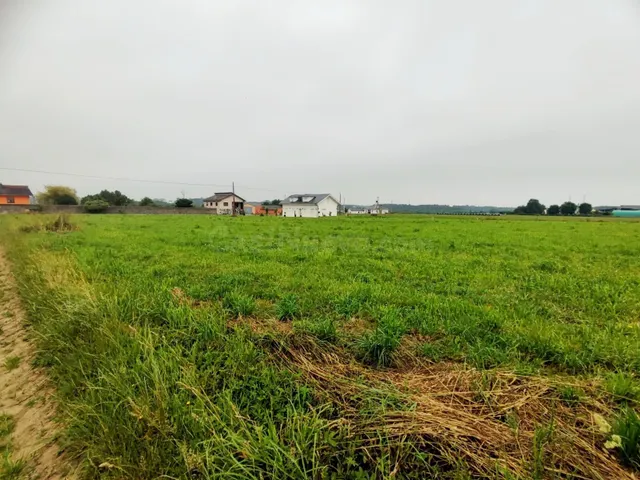 Parcela urbana en esquina en Brul, Castropol – 1.367 m2 – ed