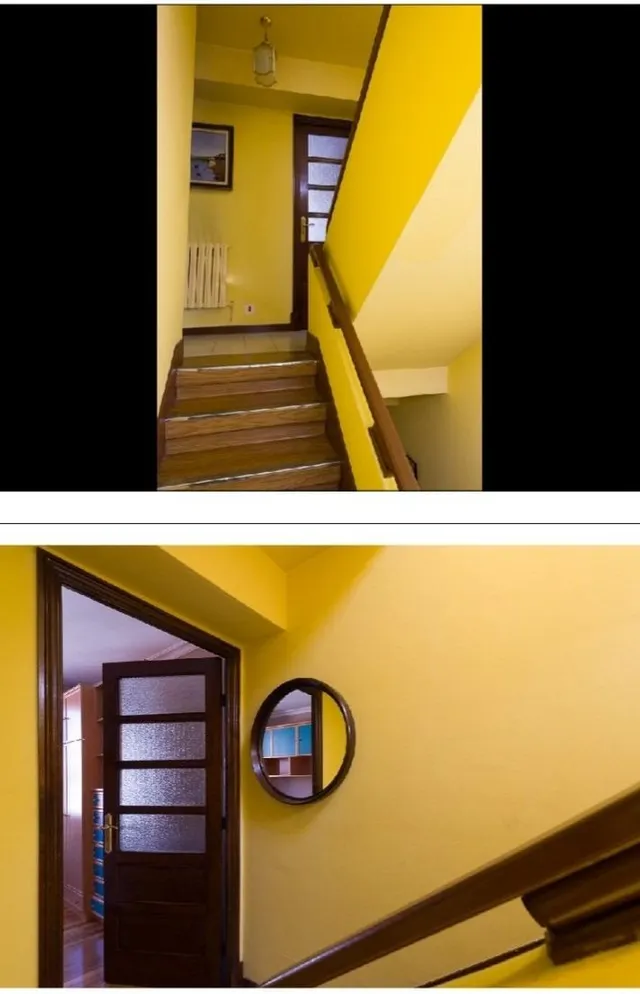 CASA EN VENTA EN ZONA MONUMENTAL — 11