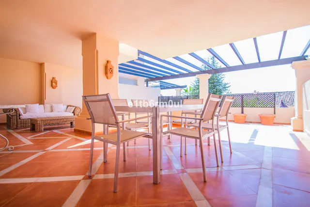 Apartamento 2 habitaciones 256m² en venta - Marbella — 28