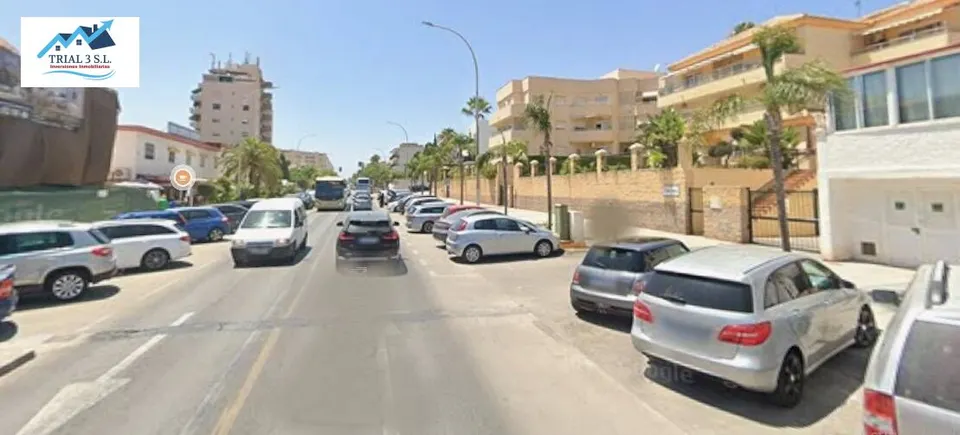 Venta de piso en Torremolinos (Málaga)