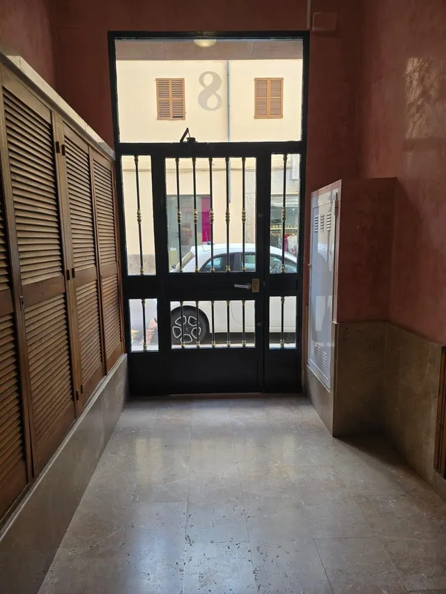 PISO EN EL CENTRO DE PALMA — 24