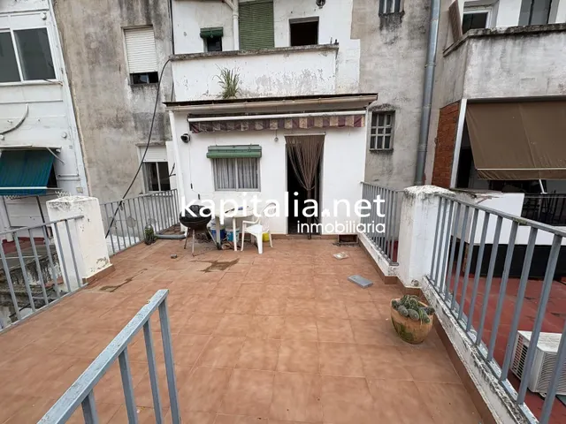 PISO A LA VENTA EN LA LLOSA DE RANES — 11