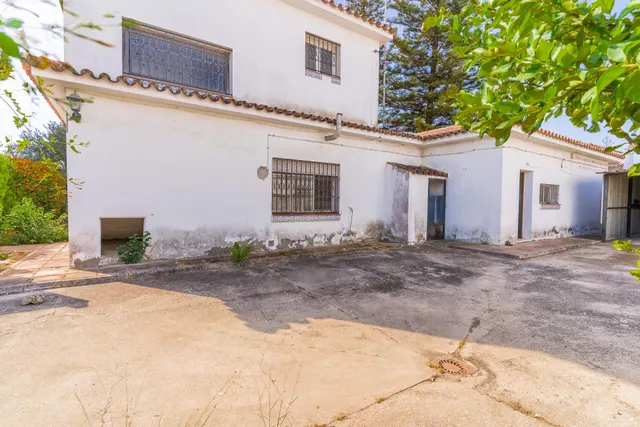 MAGNÍFICO CHALET EN CREVILLET — 6