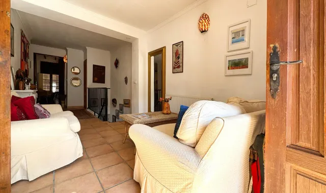 Casa de Pueblo 6 habitaciones 255m² en venta - Comunidad valenciana — 34