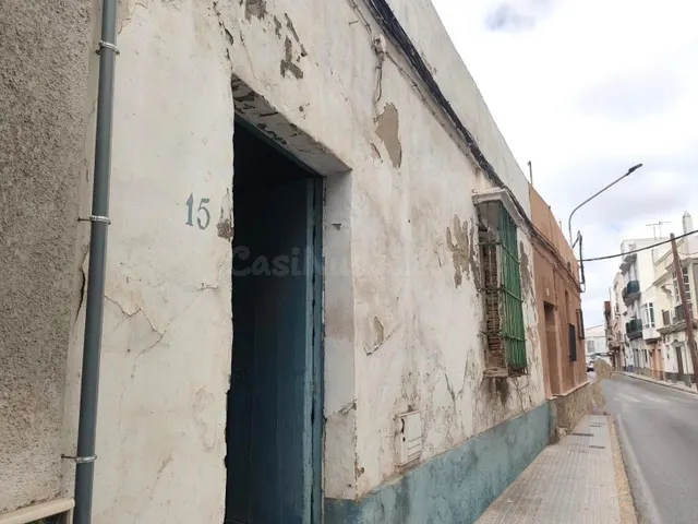 Venta casa en Chiclana de la Frontera (Cádiz) - foto 3
