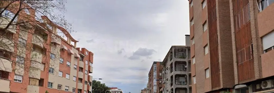 PISO EN MOLINA DE SEGURA