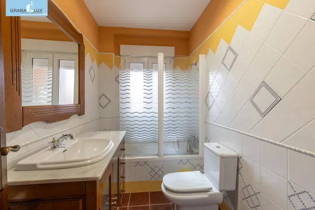 Exclusiva vivienda con piscina en Viñas del Rey — 36