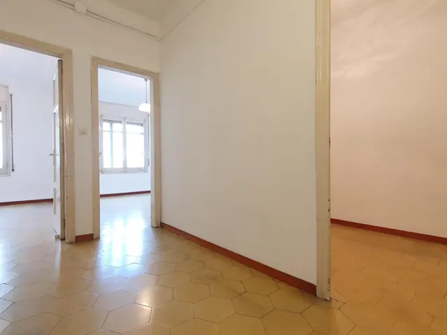 A reformar con super terraza — 21
